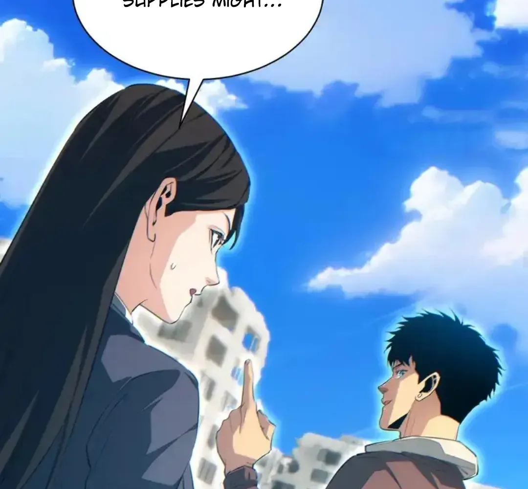 Rebirth in the end times: I reached the top by opening boxes Chapter 75 491 ch 75 65