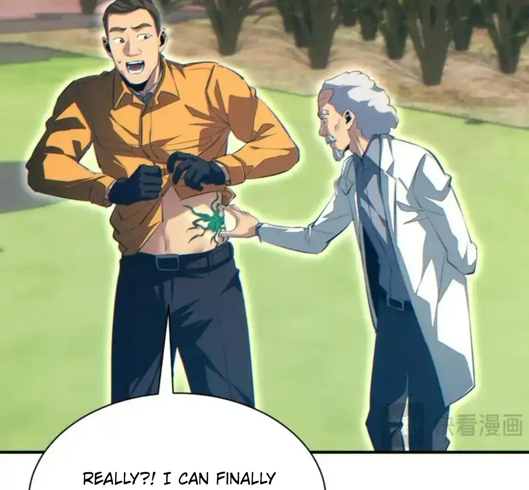 Rebirth in the end times: I reached the top by opening boxes Chapter 75 499 ch 75 73