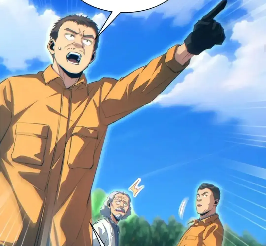 Rebirth in the end times: I reached the top by opening boxes Chapter 75 501 ch 75 75