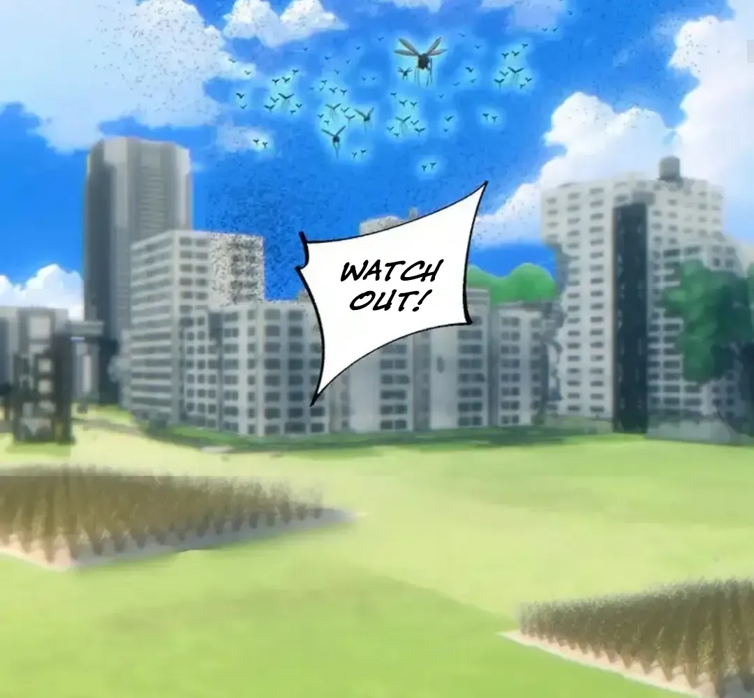 Rebirth in the end times: I reached the top by opening boxes Chapter 75 503 ch 75 77