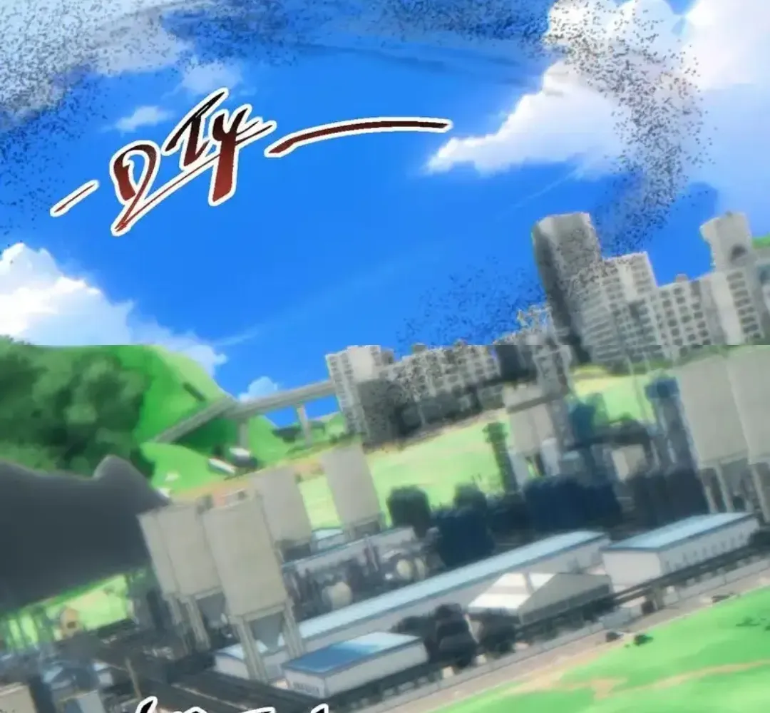 Rebirth in the end times: I reached the top by opening boxes Chapter 75 509 ch 75 83