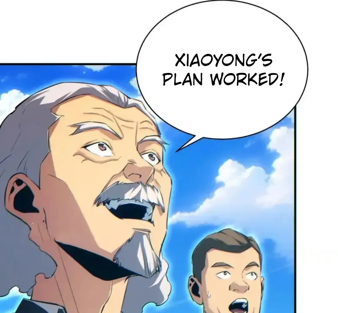 Rebirth in the end times: I reached the top by opening boxes Chapter 75 514 ch 75 88