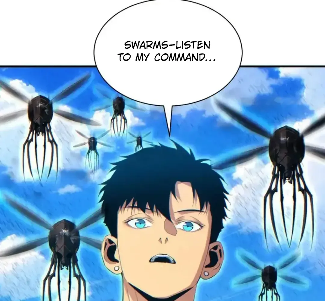 Rebirth in the end times: I reached the top by opening boxes Chapter 75 524 ch 75 98