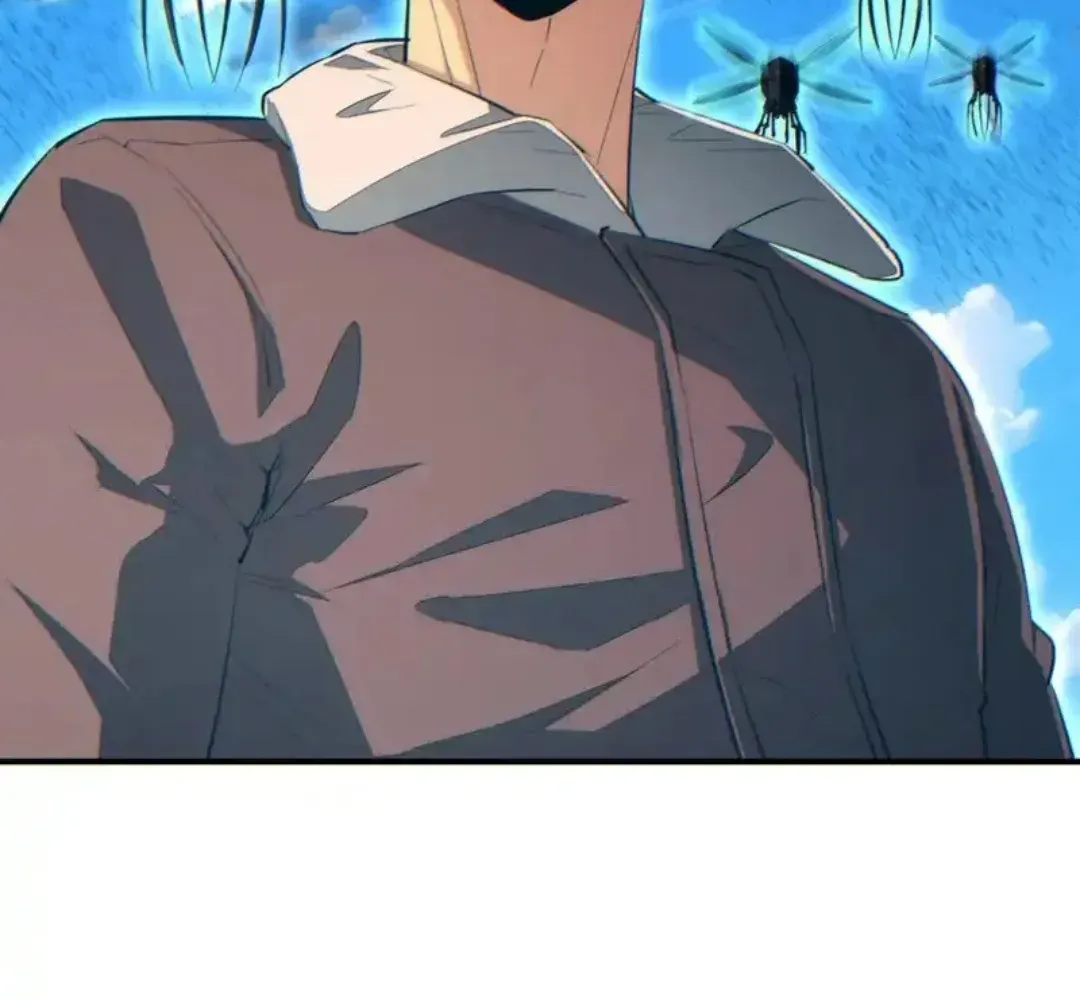 Rebirth in the end times: I reached the top by opening boxes Chapter 75 525 ch 75 99