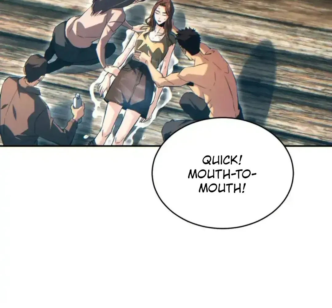 Rebirth in the end times: I reached the top by opening boxes Chapter 79 478 ch 79 102