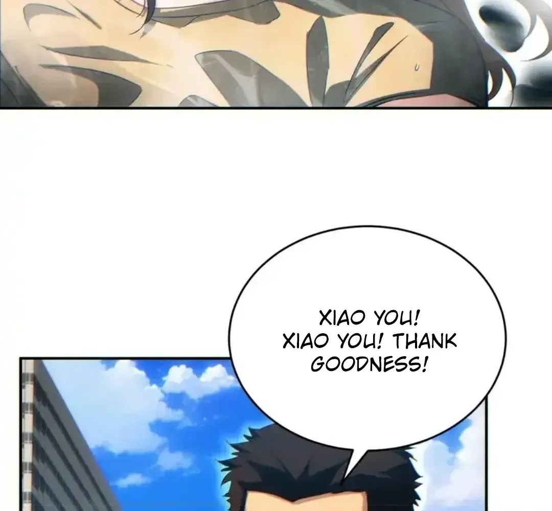 Rebirth in the end times: I reached the top by opening boxes Chapter 79 481 ch 79 105