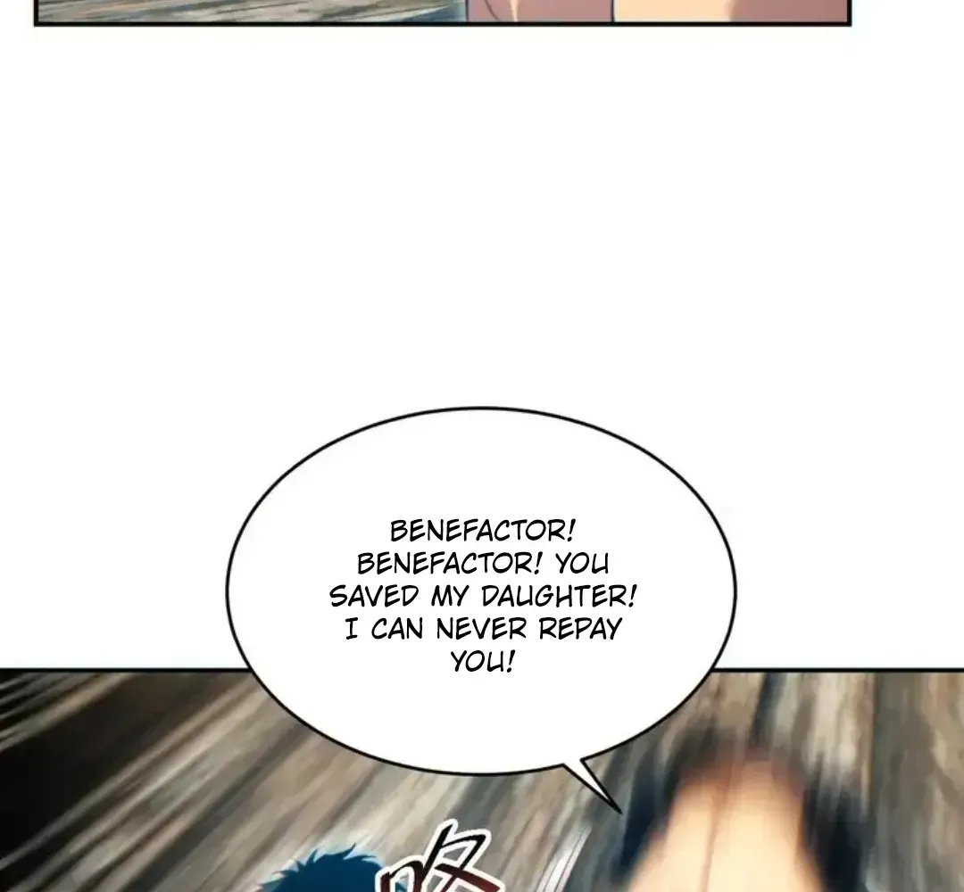 Rebirth in the end times: I reached the top by opening boxes Chapter 79 483 ch 79 107