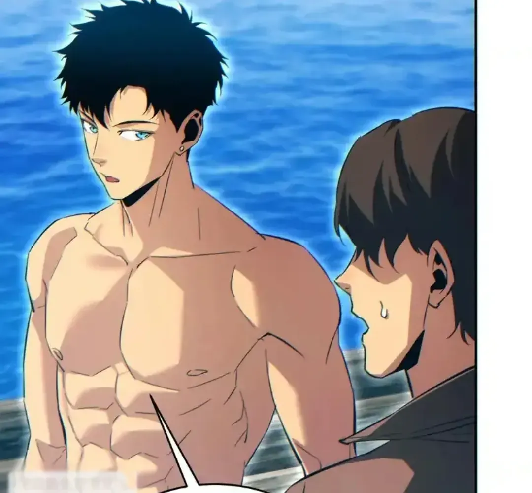 Rebirth in the end times: I reached the top by opening boxes Chapter 79 486 ch 79 110