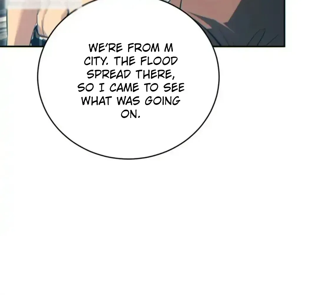 Rebirth in the end times: I reached the top by opening boxes Chapter 79 487 ch 79 111