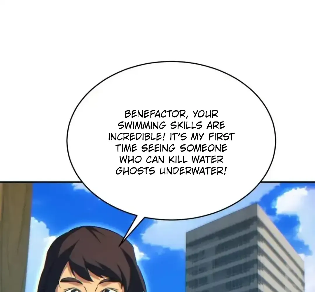 Rebirth in the end times: I reached the top by opening boxes Chapter 79 488 ch 79 112