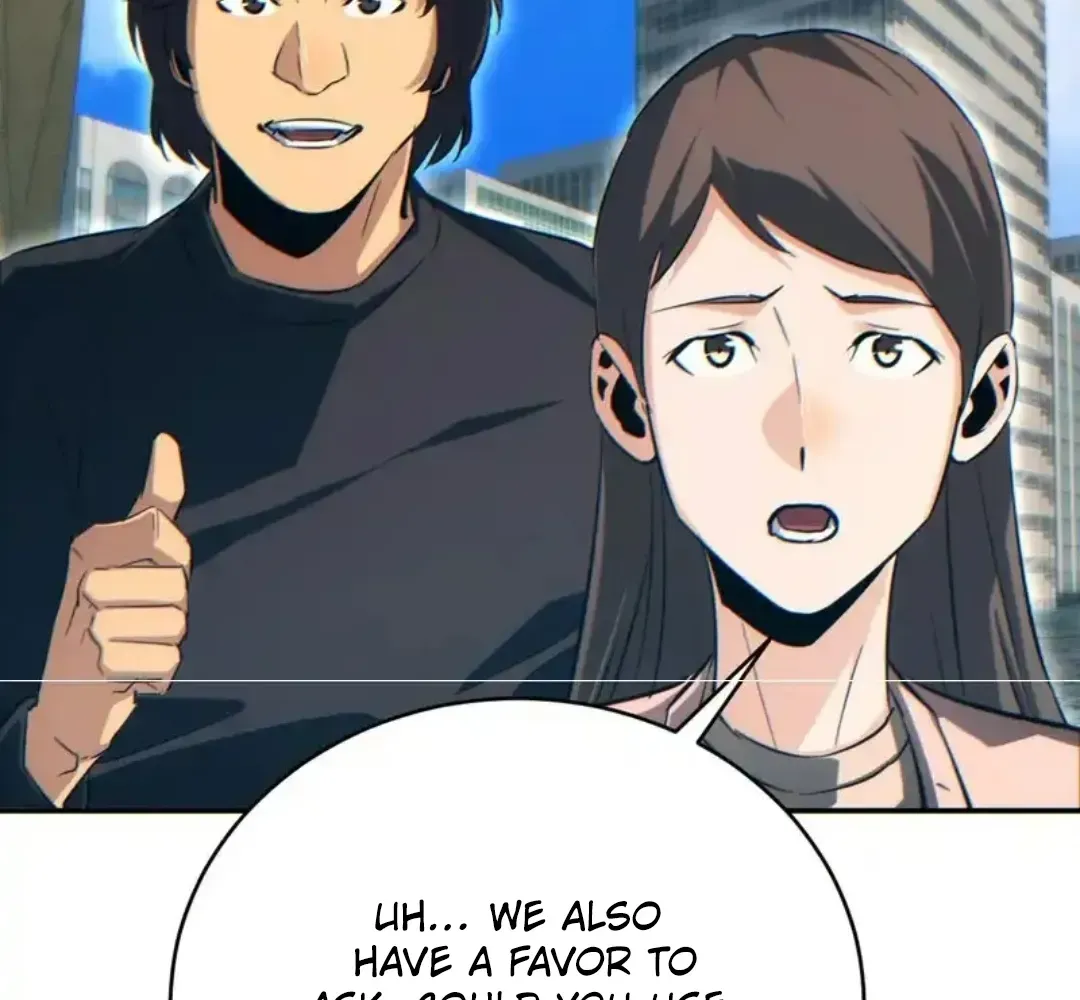 Rebirth in the end times: I reached the top by opening boxes Chapter 79 489 ch 79 113