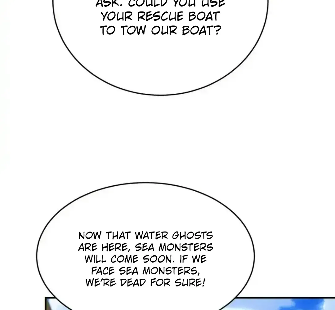 Rebirth in the end times: I reached the top by opening boxes Chapter 79 490 ch 79 114