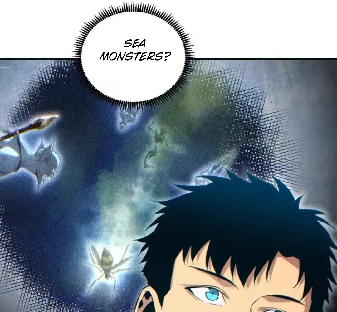 Rebirth in the end times: I reached the top by opening boxes Chapter 79 493 ch 79 118