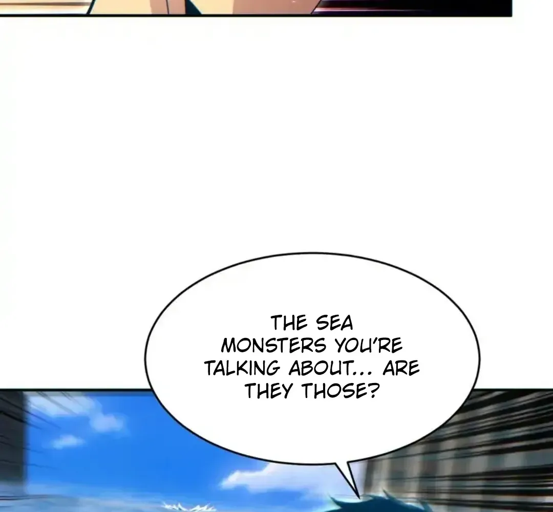 Rebirth in the end times: I reached the top by opening boxes Chapter 79 496 ch 79 121