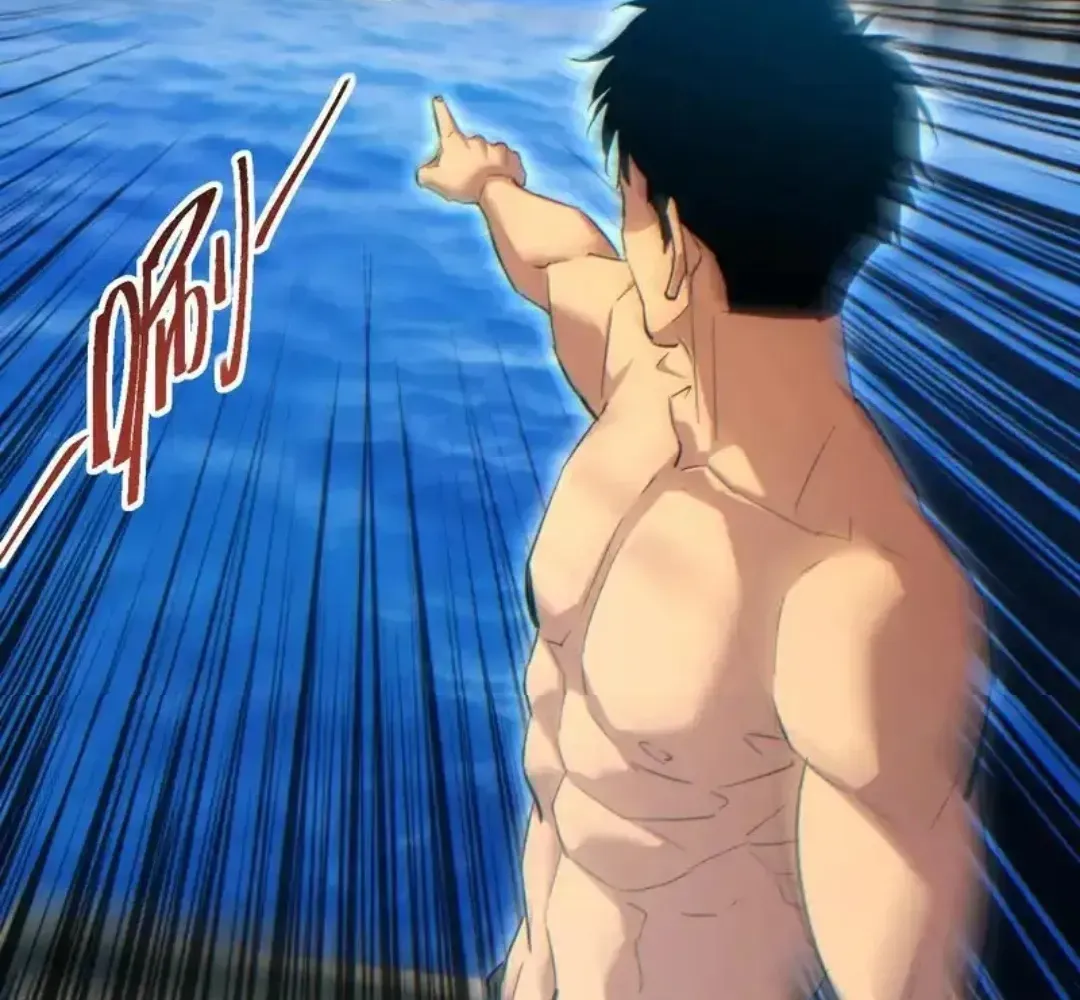 Rebirth in the end times: I reached the top by opening boxes Chapter 79 497 ch 79 122