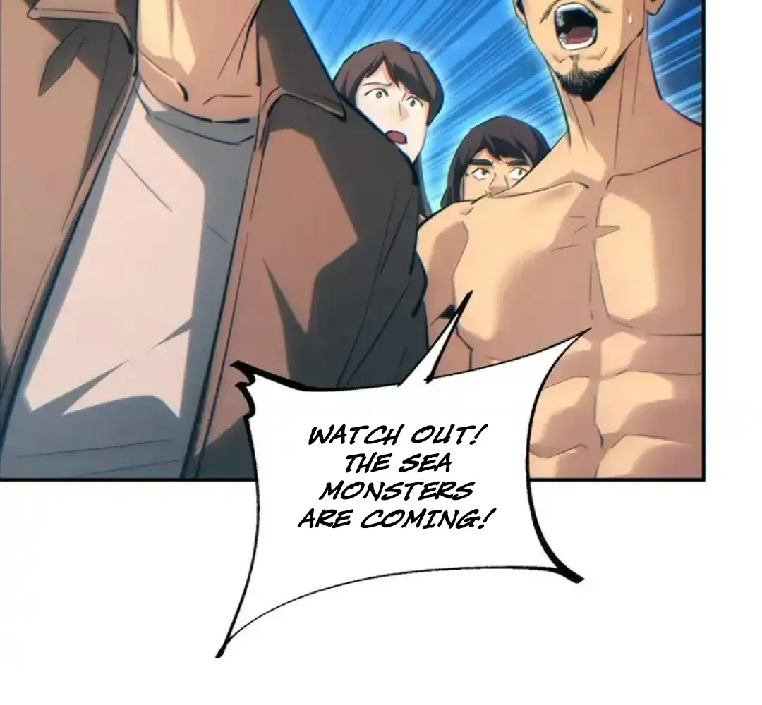 Rebirth in the end times: I reached the top by opening boxes Chapter 79 502 ch 79 128