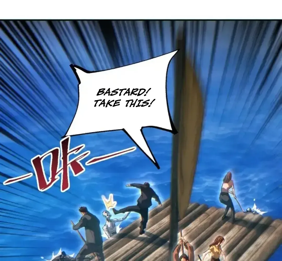 Rebirth in the end times: I reached the top by opening boxes Chapter 79 391 ch 79 13