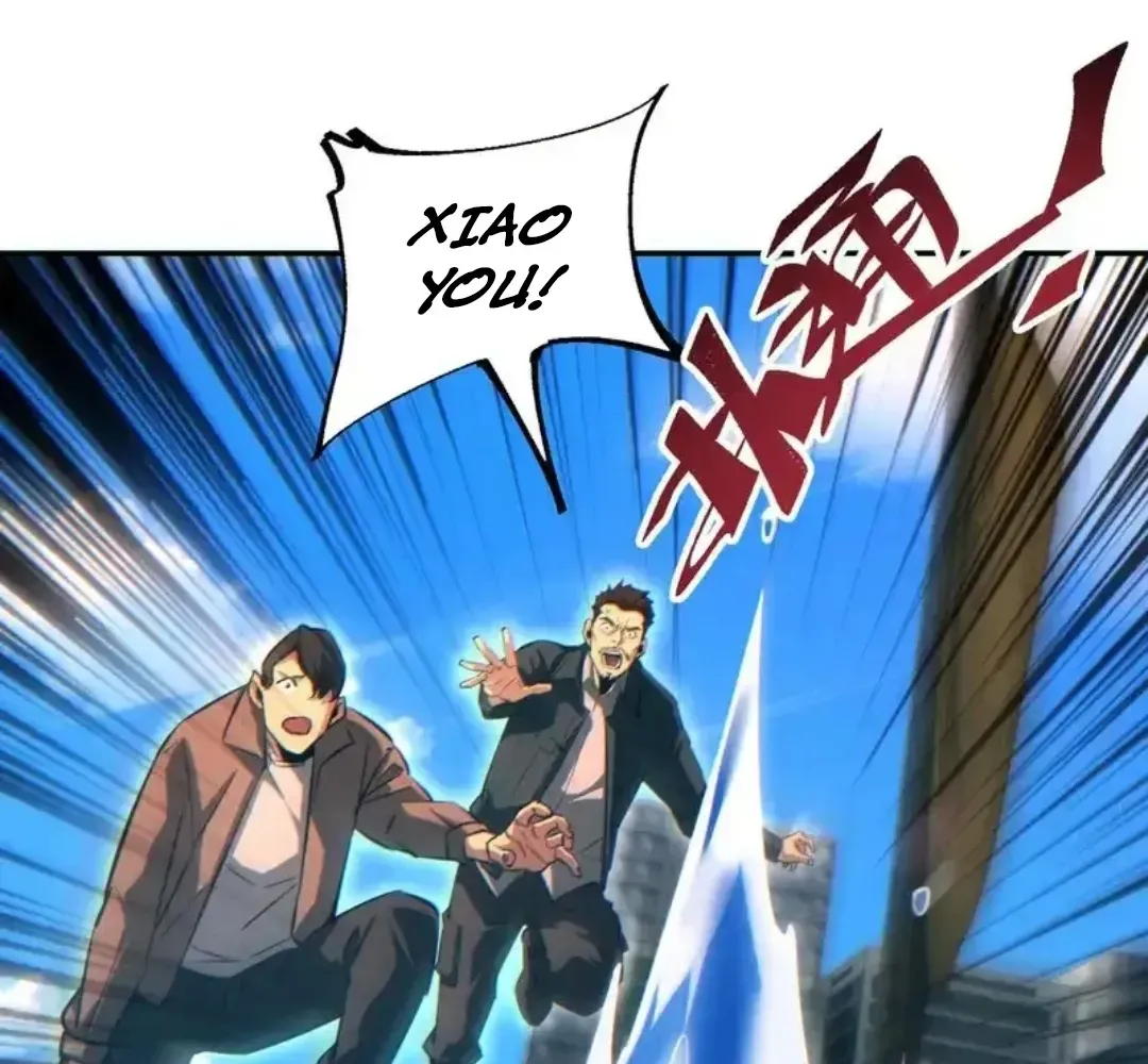 Rebirth in the end times: I reached the top by opening boxes Chapter 79 397 ch 79 19