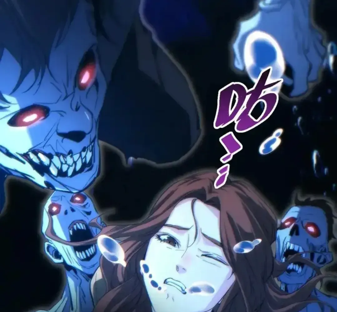 Rebirth in the end times: I reached the top by opening boxes Chapter 79 400 ch 79 22