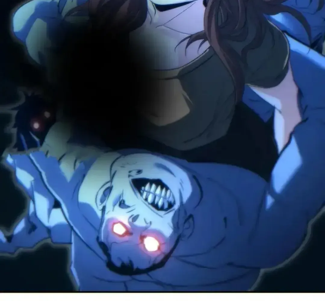 Rebirth in the end times: I reached the top by opening boxes Chapter 79 401 ch 79 23