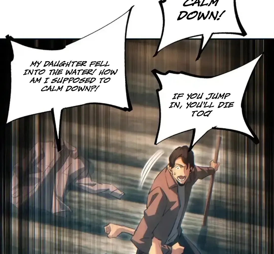 Rebirth in the end times: I reached the top by opening boxes Chapter 79 405 ch 79 27