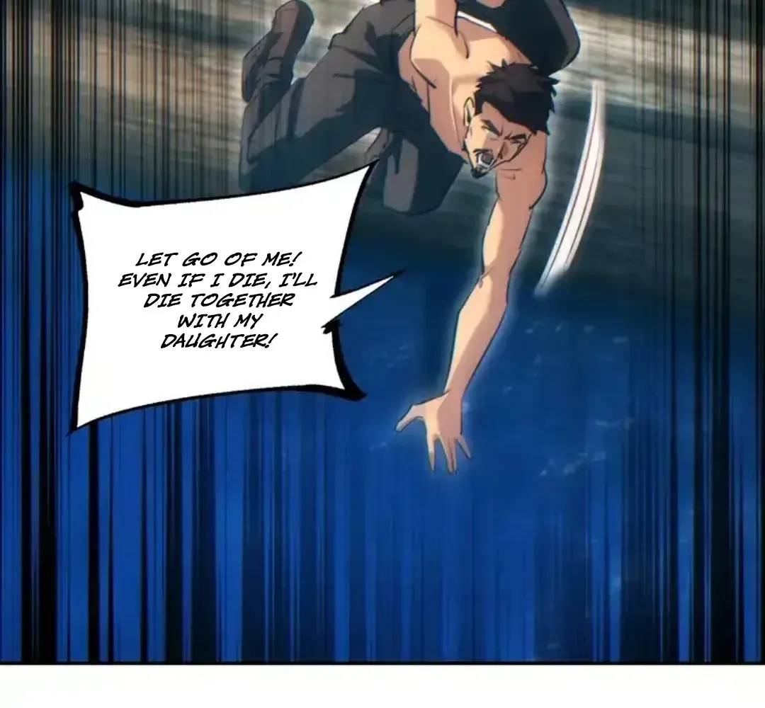 Rebirth in the end times: I reached the top by opening boxes Chapter 79 406 ch 79 28