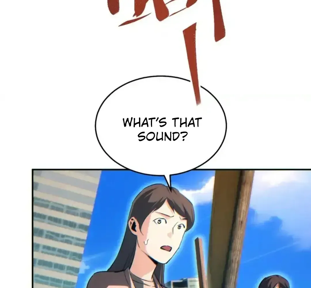 Rebirth in the end times: I reached the top by opening boxes Chapter 79 408 ch 79 31