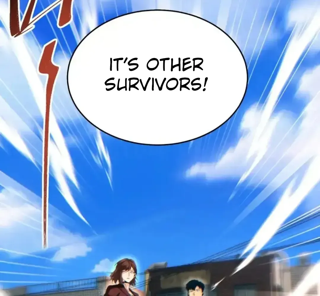 Rebirth in the end times: I reached the top by opening boxes Chapter 79 410 ch 79 33