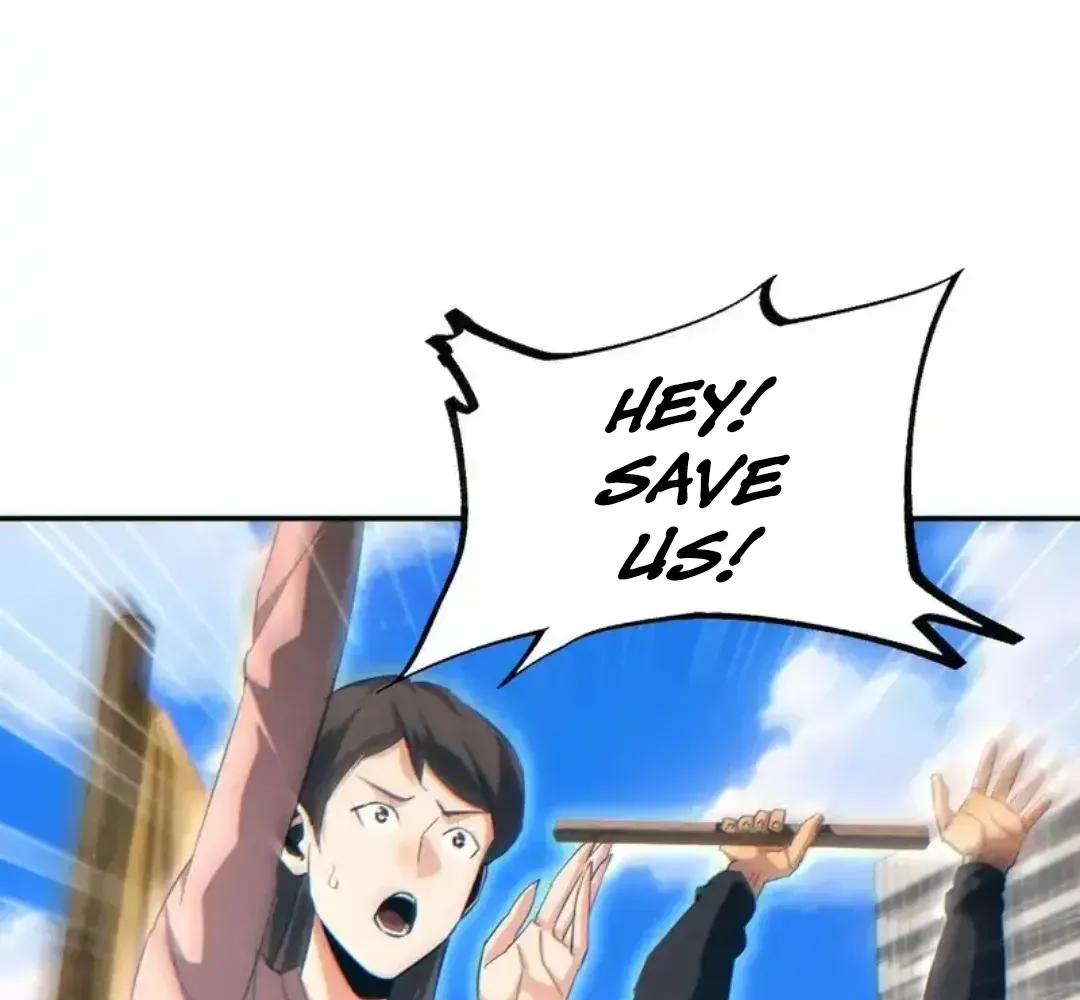 Rebirth in the end times: I reached the top by opening boxes Chapter 79 412 ch 79 35