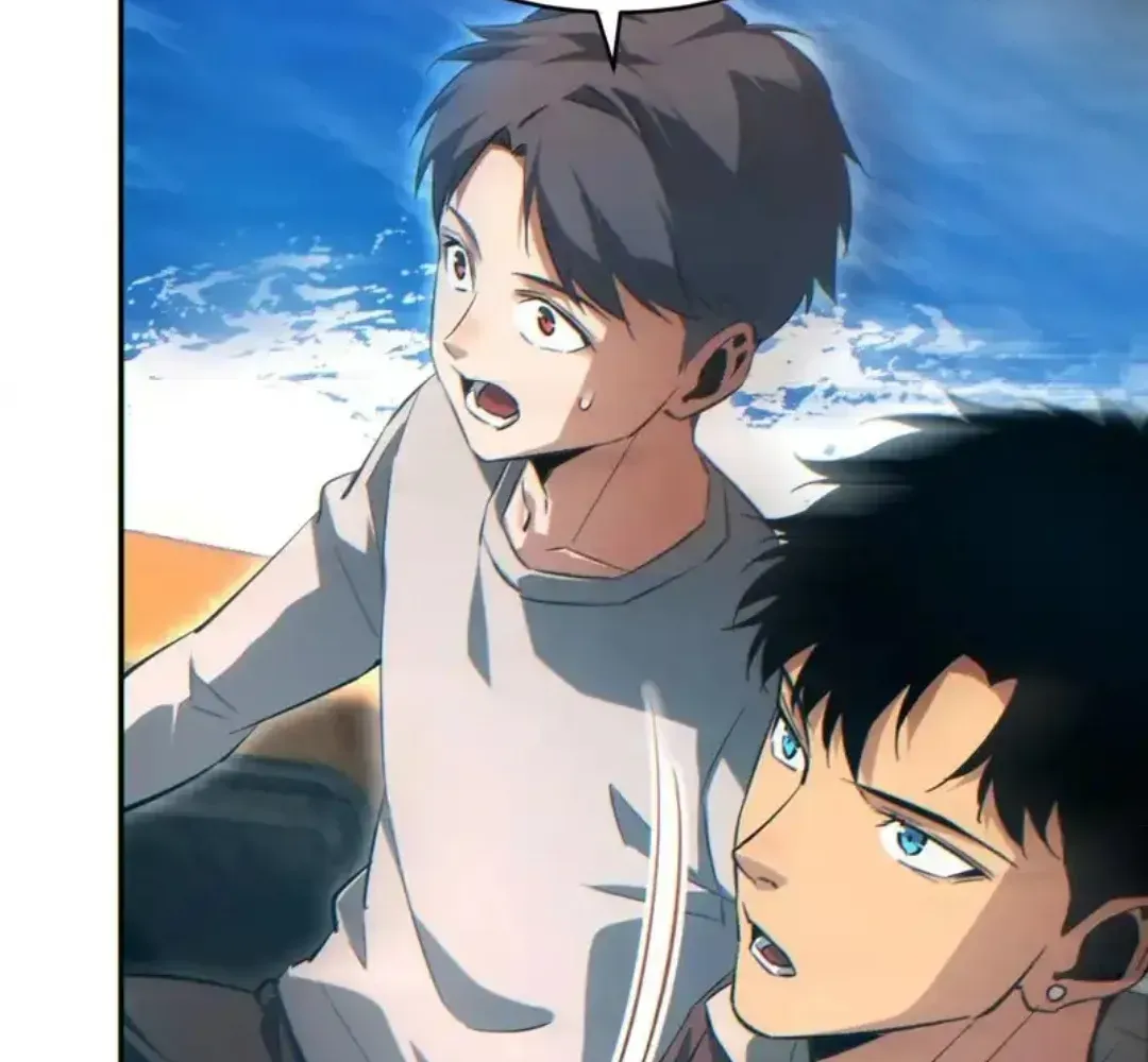 Rebirth in the end times: I reached the top by opening boxes Chapter 79 415 ch 79 38