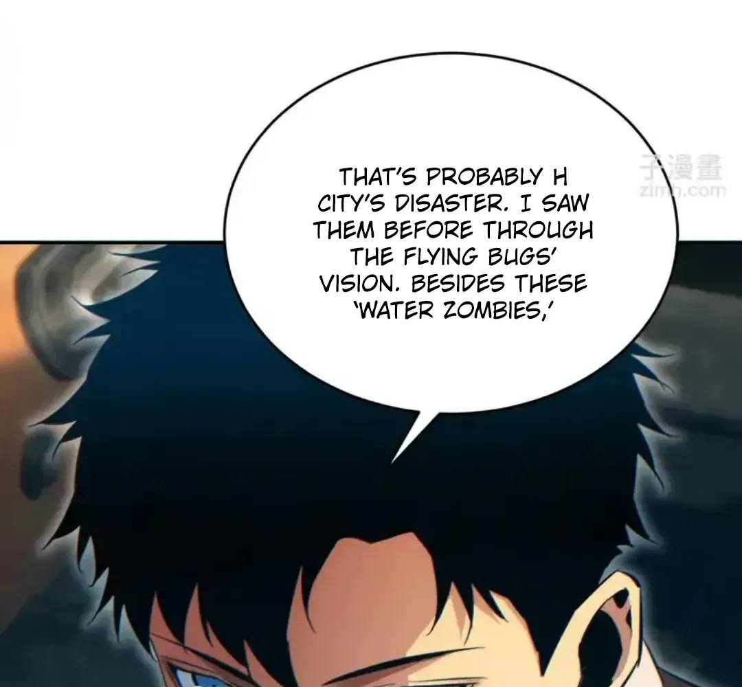 Rebirth in the end times: I reached the top by opening boxes Chapter 79 418 ch 79 41