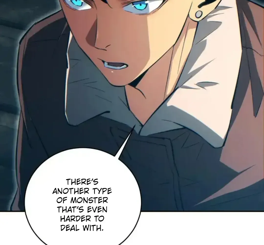 Rebirth in the end times: I reached the top by opening boxes Chapter 79 419 ch 79 42