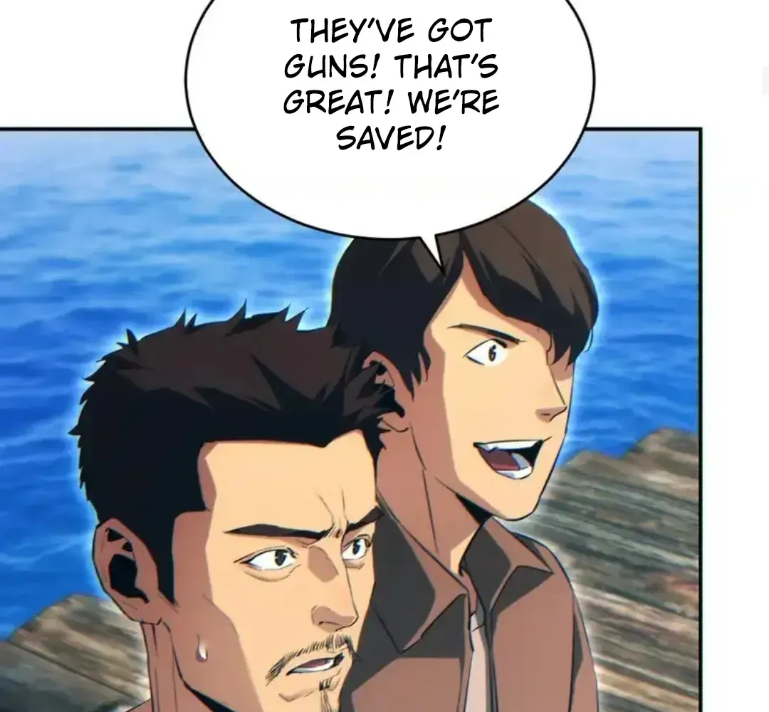 Rebirth in the end times: I reached the top by opening boxes Chapter 79 423 ch 79 46