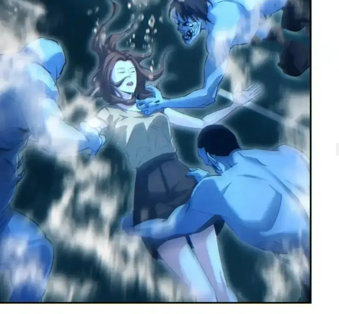 Rebirth in the end times: I reached the top by opening boxes Chapter 79 436 ch 79 59