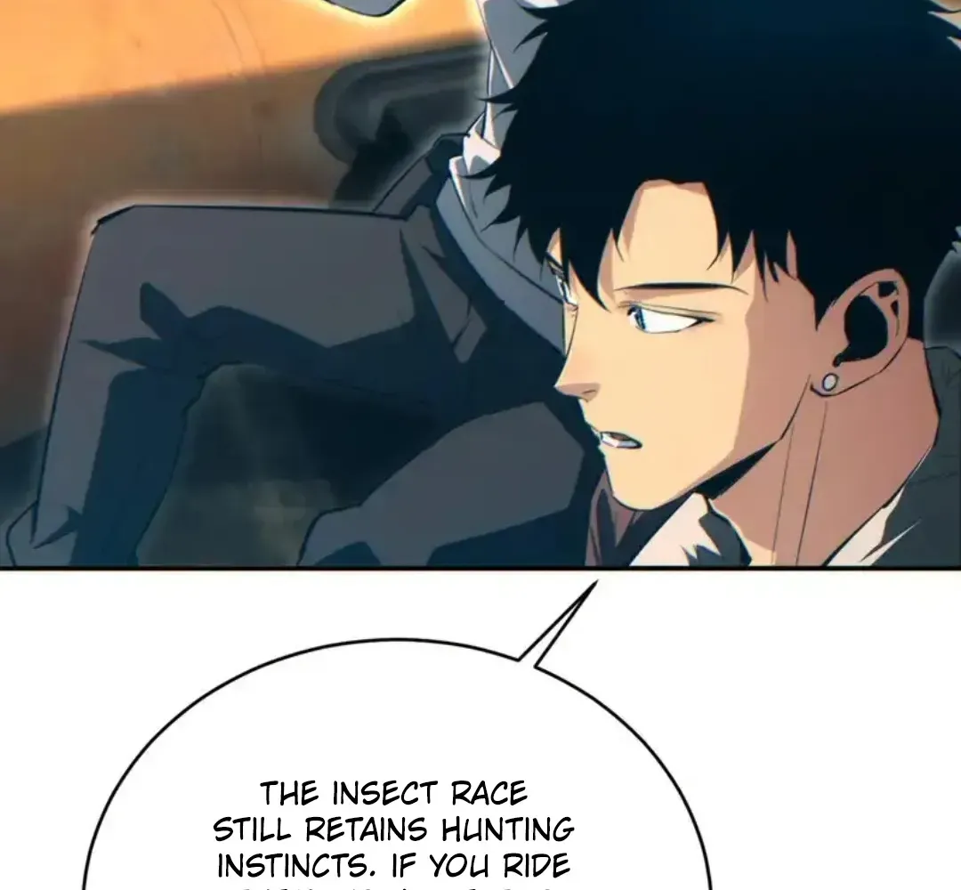 Rebirth in the end times: I reached the top by opening boxes Chapter 79 384 ch 79 6