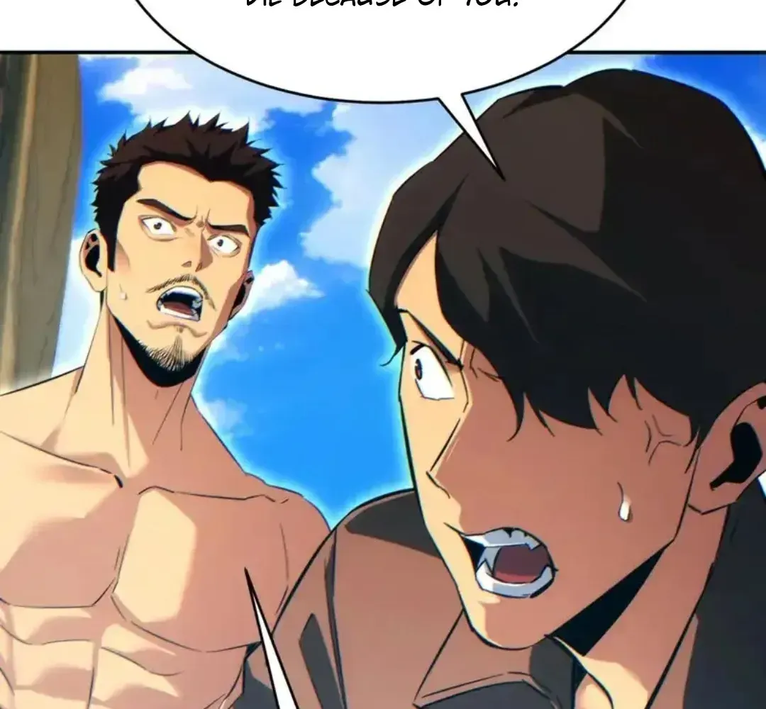 Rebirth in the end times: I reached the top by opening boxes Chapter 79 443 ch 79 66