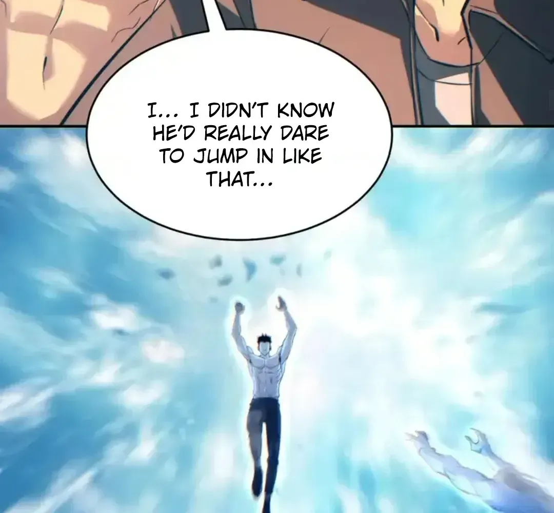 Rebirth in the end times: I reached the top by opening boxes Chapter 79 444 ch 79 67