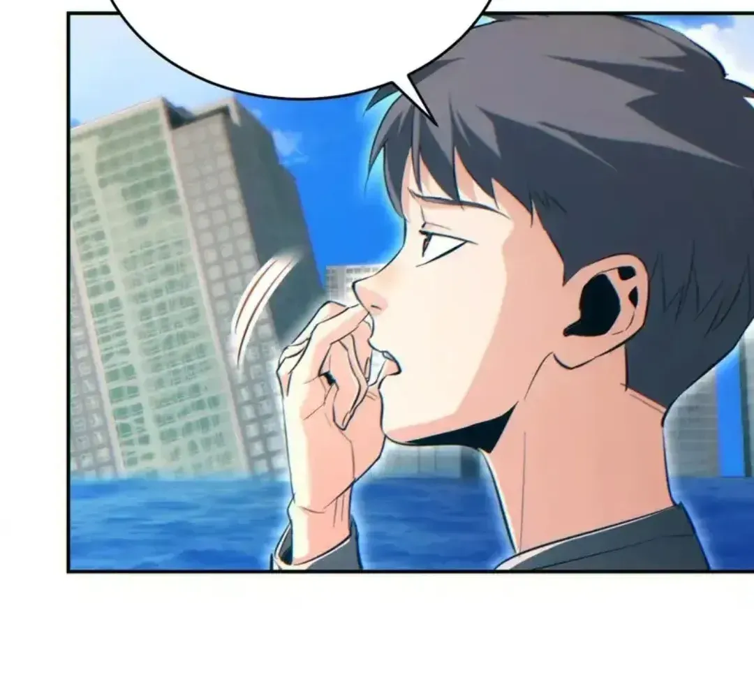 Rebirth in the end times: I reached the top by opening boxes Chapter 79 386 ch 79 8