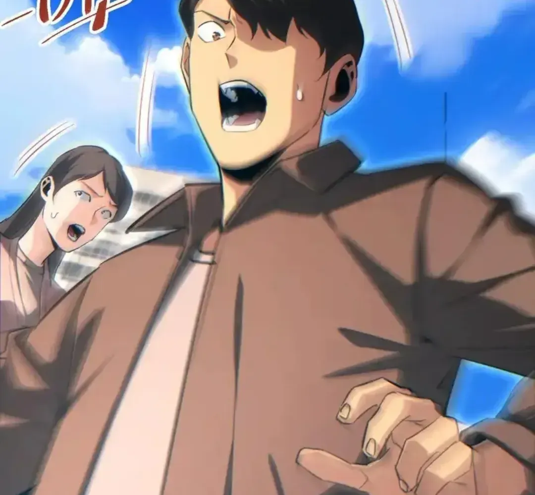 Rebirth in the end times: I reached the top by opening boxes Chapter 79 457 ch 79 81