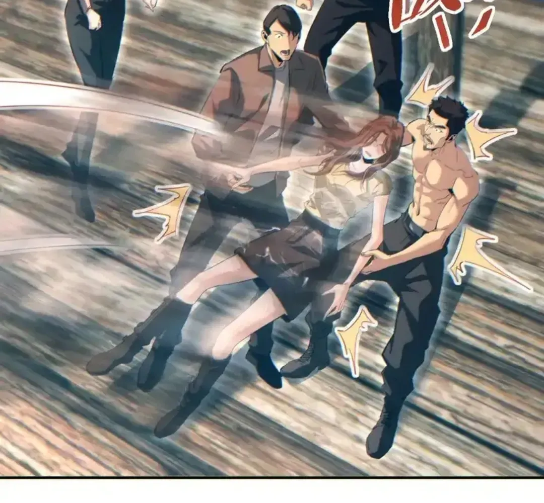 Rebirth in the end times: I reached the top by opening boxes Chapter 79 462 ch 79 86