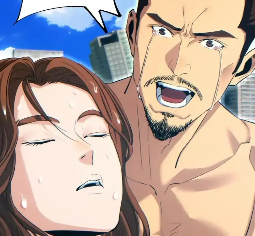 Rebirth in the end times: I reached the top by opening boxes Chapter 79 464 ch 79 88