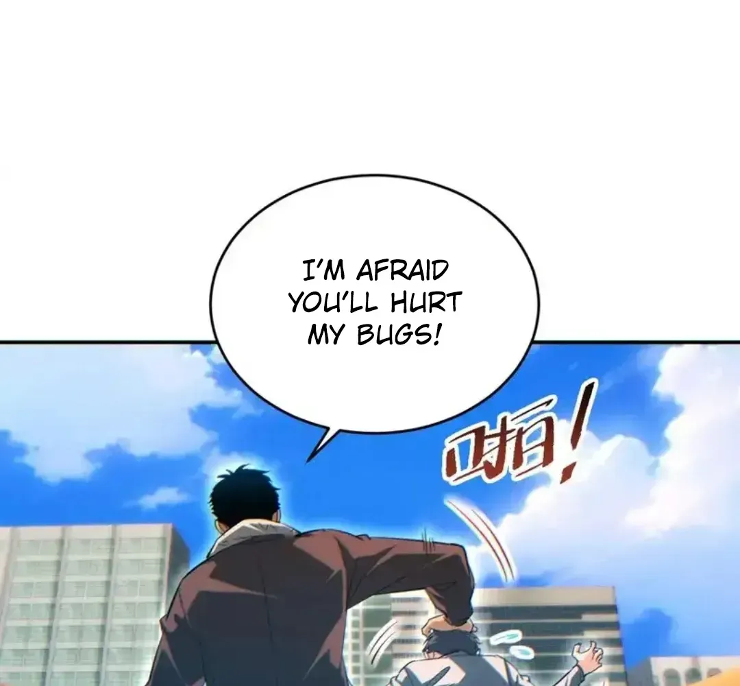 Rebirth in the end times: I reached the top by opening boxes Chapter 79 387 ch 79 9