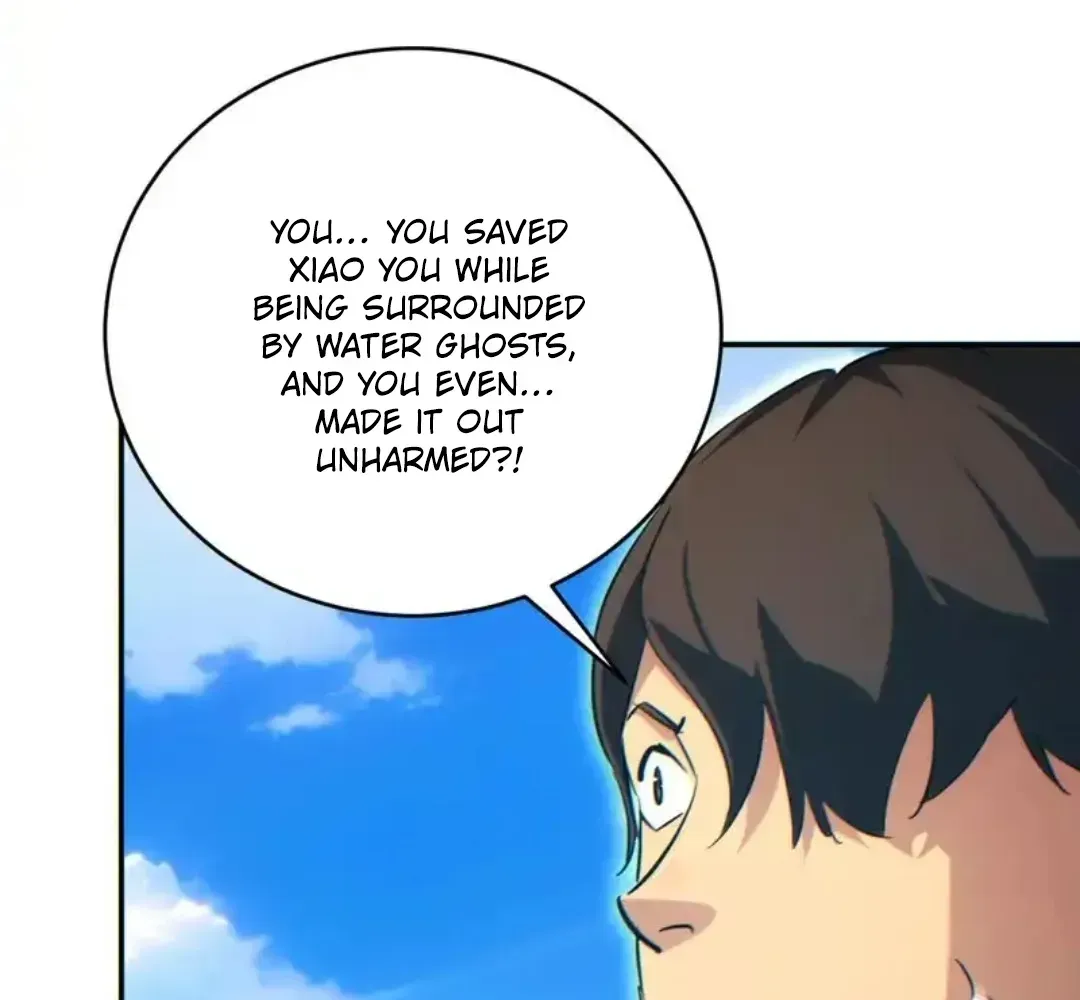 Rebirth in the end times: I reached the top by opening boxes Chapter 79 468 ch 79 92