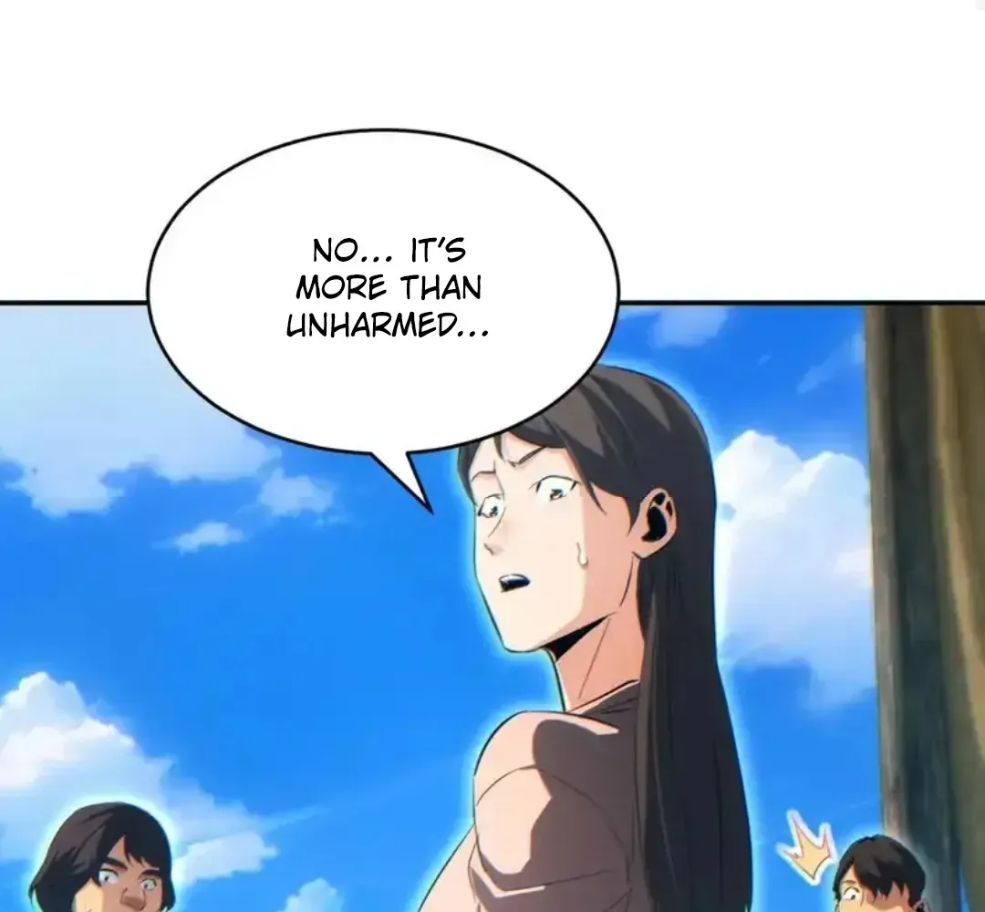 Rebirth in the end times: I reached the top by opening boxes Chapter 79 470 ch 79 94