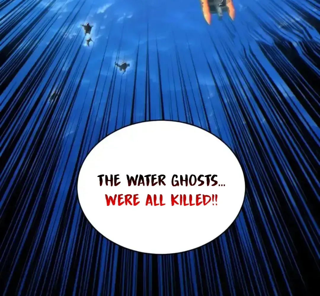 Rebirth in the end times: I reached the top by opening boxes Chapter 79 473 ch 79 97