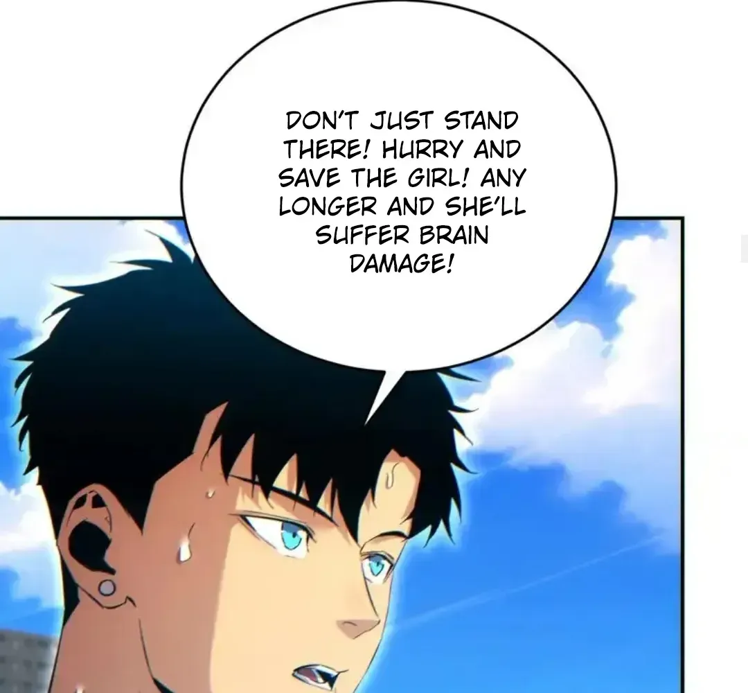 Rebirth in the end times: I reached the top by opening boxes Chapter 79 475 ch 79 99