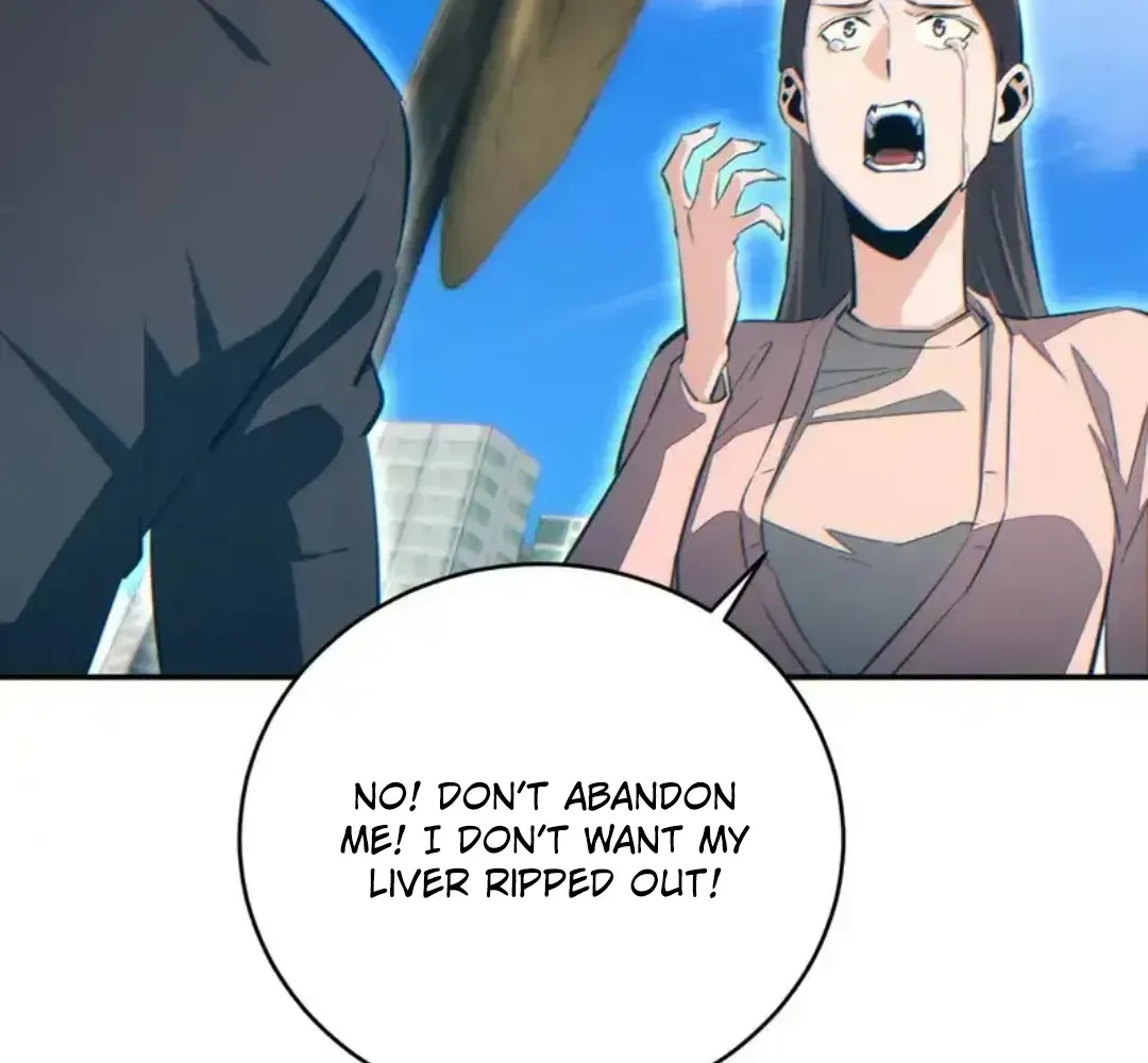 Rebirth in the end times: I reached the top by opening boxes Chapter 80 379 ch 80 10