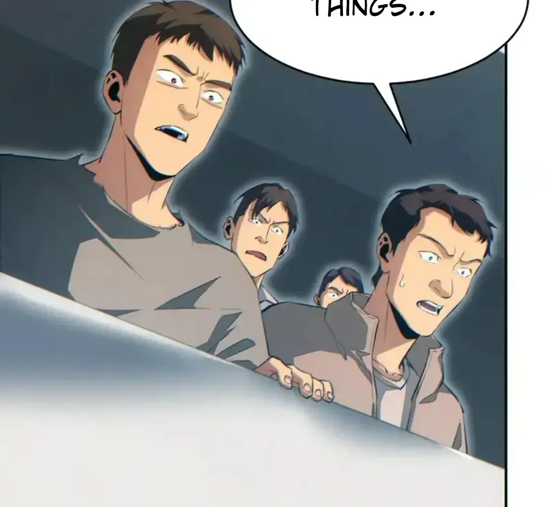 Rebirth in the end times: I reached the top by opening boxes Chapter 80 471 ch 80 105