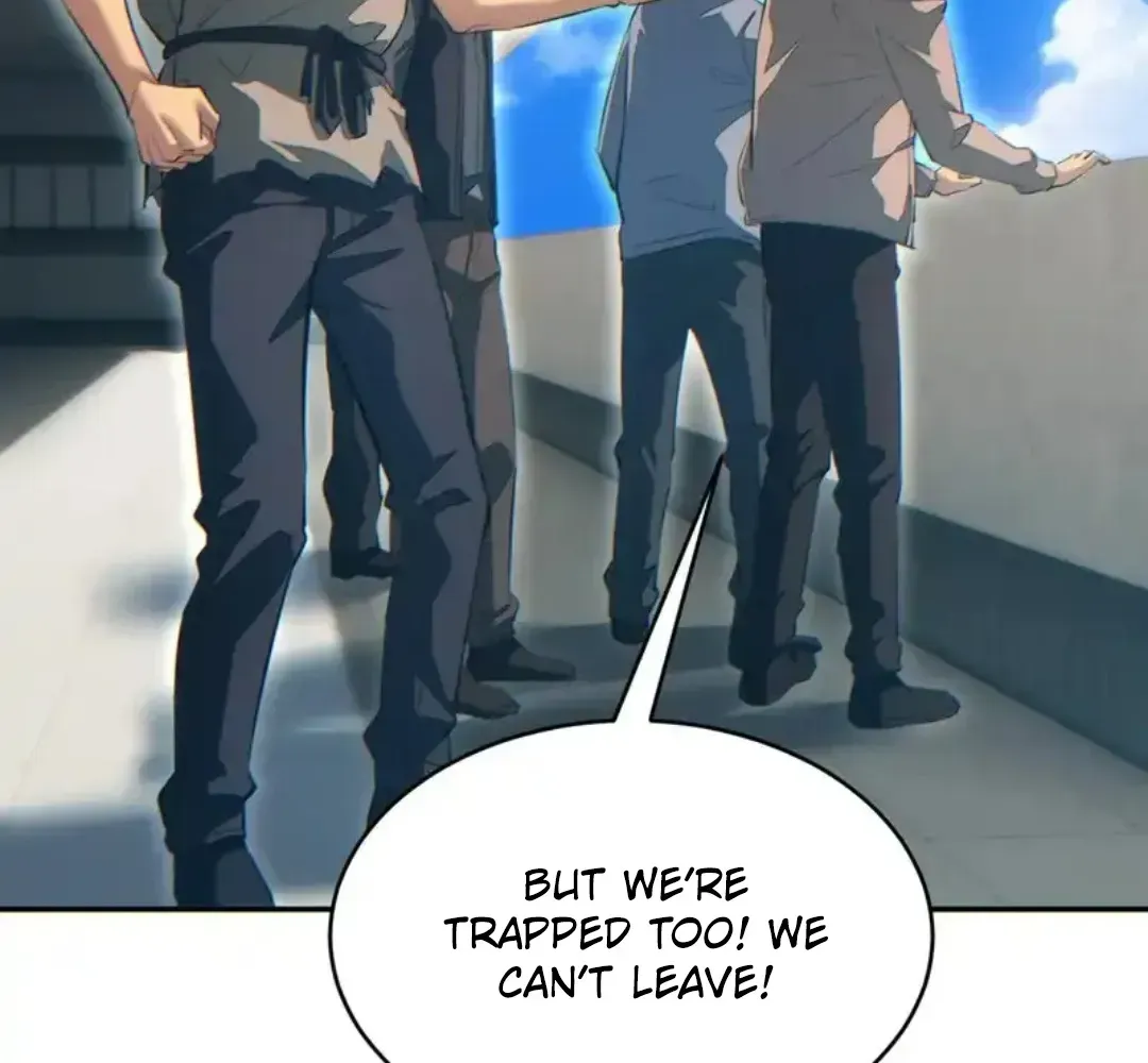 Rebirth in the end times: I reached the top by opening boxes Chapter 80 476 ch 80 110