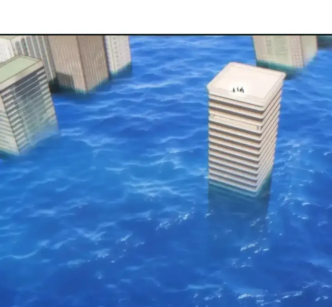 Rebirth in the end times: I reached the top by opening boxes Chapter 80 482 ch 80 116